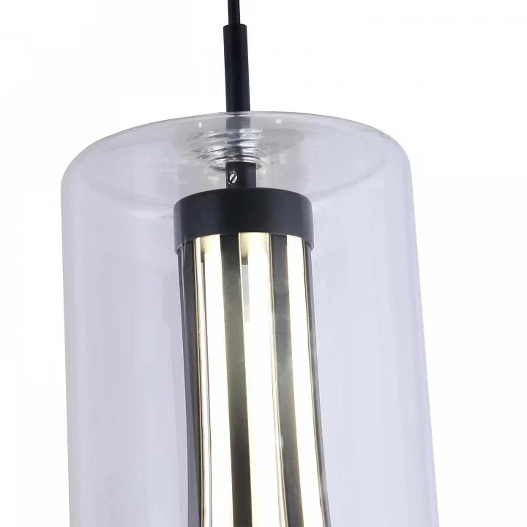 4627-1P, Подвесной светильник, D150xH500/1500, LEDx20W, 1360LM, 4000K
