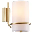 Бра IVANNA 4631/A gold
