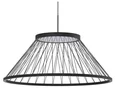 4633-6P, Подвесной светильник, D600xH400/1500, LEDx16W, 600LM, 4000K