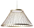 4634-6P, Подвесной светильник, D600xH400/1500, LEDx16W, 600LM, 4000K