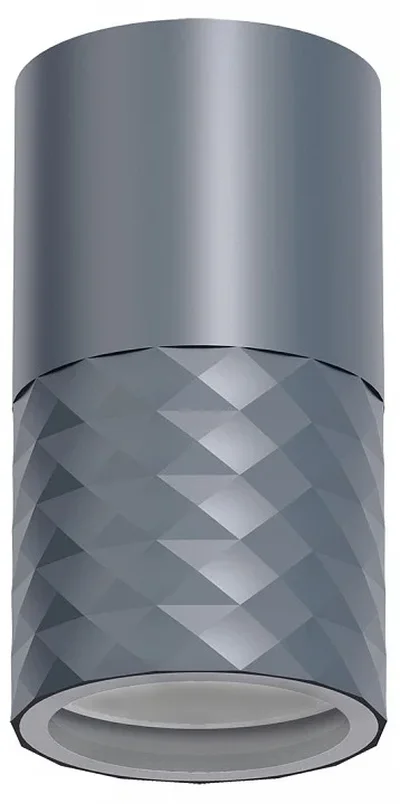 4660-1U, уличный светильник, D55xH100, 1xGU10x35W, IP65