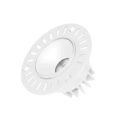 Светильник MS-ATLAS-TRIMLESS-R50-6W Warm3000 (WH, 40deg, 230V) (Arlight, IP20 Металл, 5 лет), 037060(1)