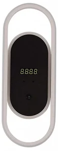 4689-1W, настенный светильник, D60xW150xH400, LEDx26W, 2070LM, 4000K