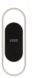4689-1W, настенный светильник, D60xW150xH400, LEDx26W, 2070LM, 4000K