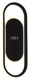 4690-1W, настенный светильник, D60xW150xH400, LEDx26W, 1370LM, 4000K