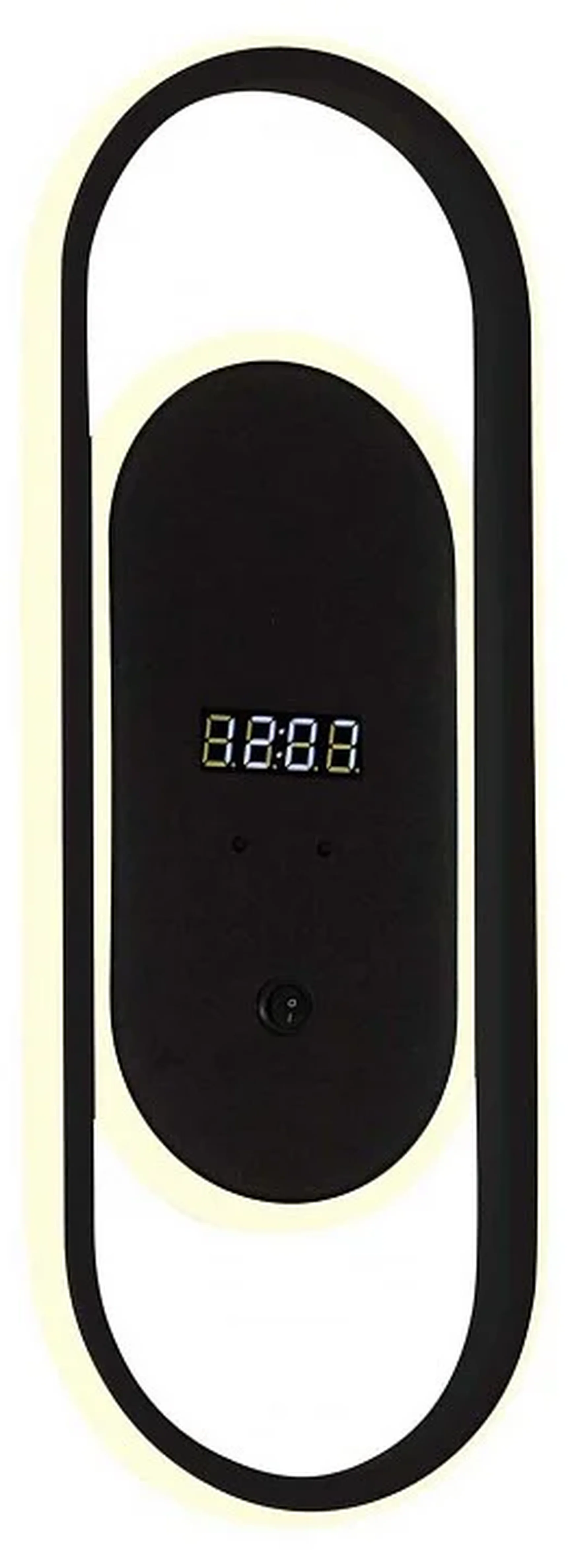 4690-1W, настенный светильник, D60xW150xH400, LEDx26W, 1370LM, 4000K
