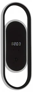 4690-1W, настенный светильник, D60xW150xH400, LEDx26W, 1370LM, 4000K
