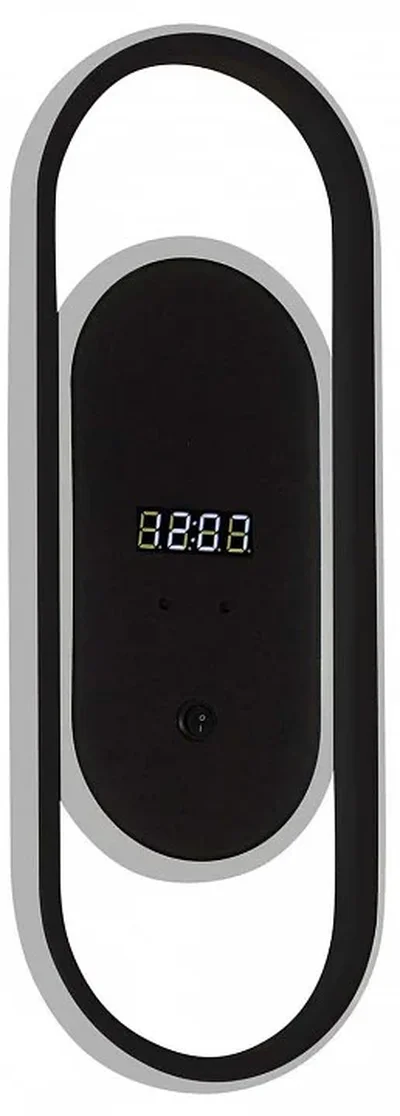 4690-1W, настенный светильник, D60xW150xH400, LEDx26W, 1370LM, 4000K