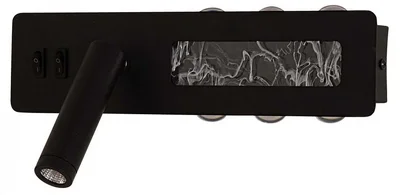 Бра Favourite Hickory 4692-1W