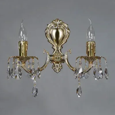 Бра Ambiente Benisa 2226/2 WP Tear Drop