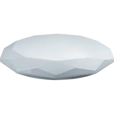 Светильники для внутреннего освещения LED NBL-R10-18-4K-IP20-LED алмаз