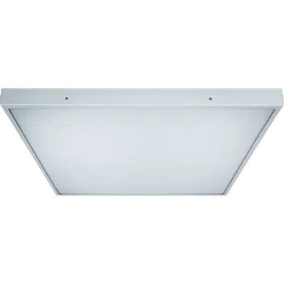 Светильник светодиодный ДПО/ДВО NLP-OS4-36-4K-IP54 (Аналог ЛВО4х18 Опал) 36Вт 4000К IP54 опал