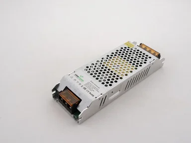 Блок питания LEDS POWER 200Вт 12В ULTRA SLIM 000855