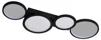 4700-4C, потолочный светильник, L840xW284xH50, LEDx40W, 1000LM, 4000K
