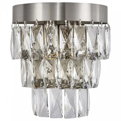 4715-2W, Бра, D140xW230xH260, 2xE14x40W