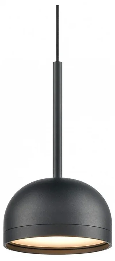 VELANTE Светильник подвесной, LED, 12W, 3000K 472-026-01