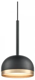 VELANTE Светильник подвесной, LED, 12W, 3000K 472-406-01