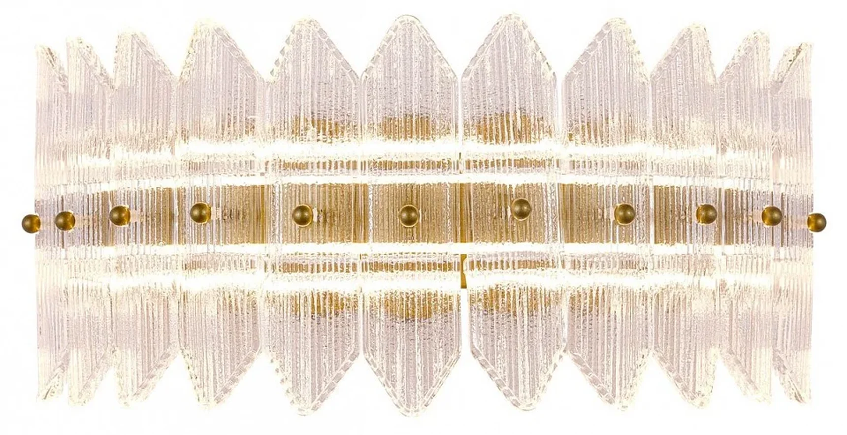 4754-1W, Бра, D155xW360xH165, LEDx14,5W, 1082LM, 3000K