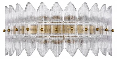 4754-1W, Бра, D155xW360xH165, LEDx14,5W, 1082LM, 3000K