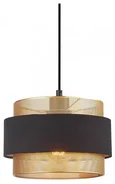 4778-1P, Подвесной светильник, D240xH300/1800, 1xE27x40W, excluded