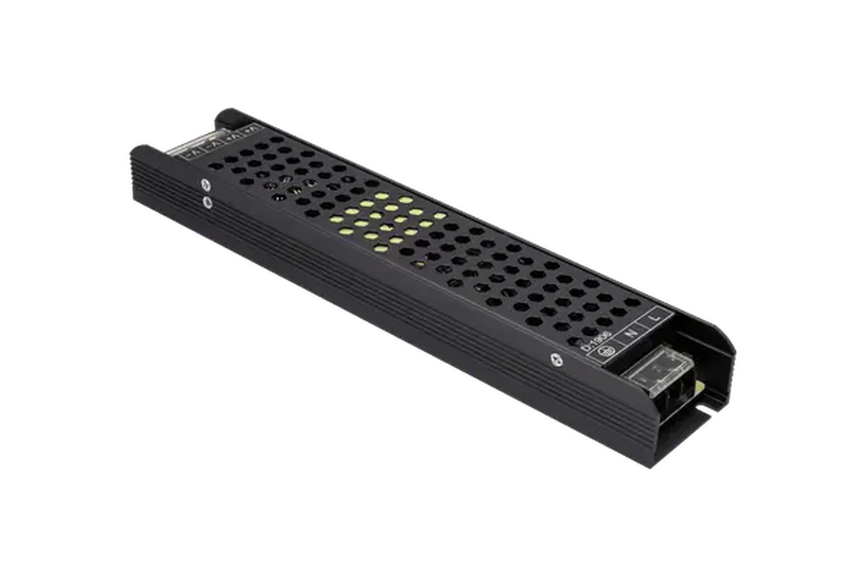 Блок питания для светодиодной ленты, 250Вт, 24В, YA-250-24