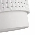 4801-1P, Подвесной светильник, D200xH300/1800, 1xE27x60W, excluded