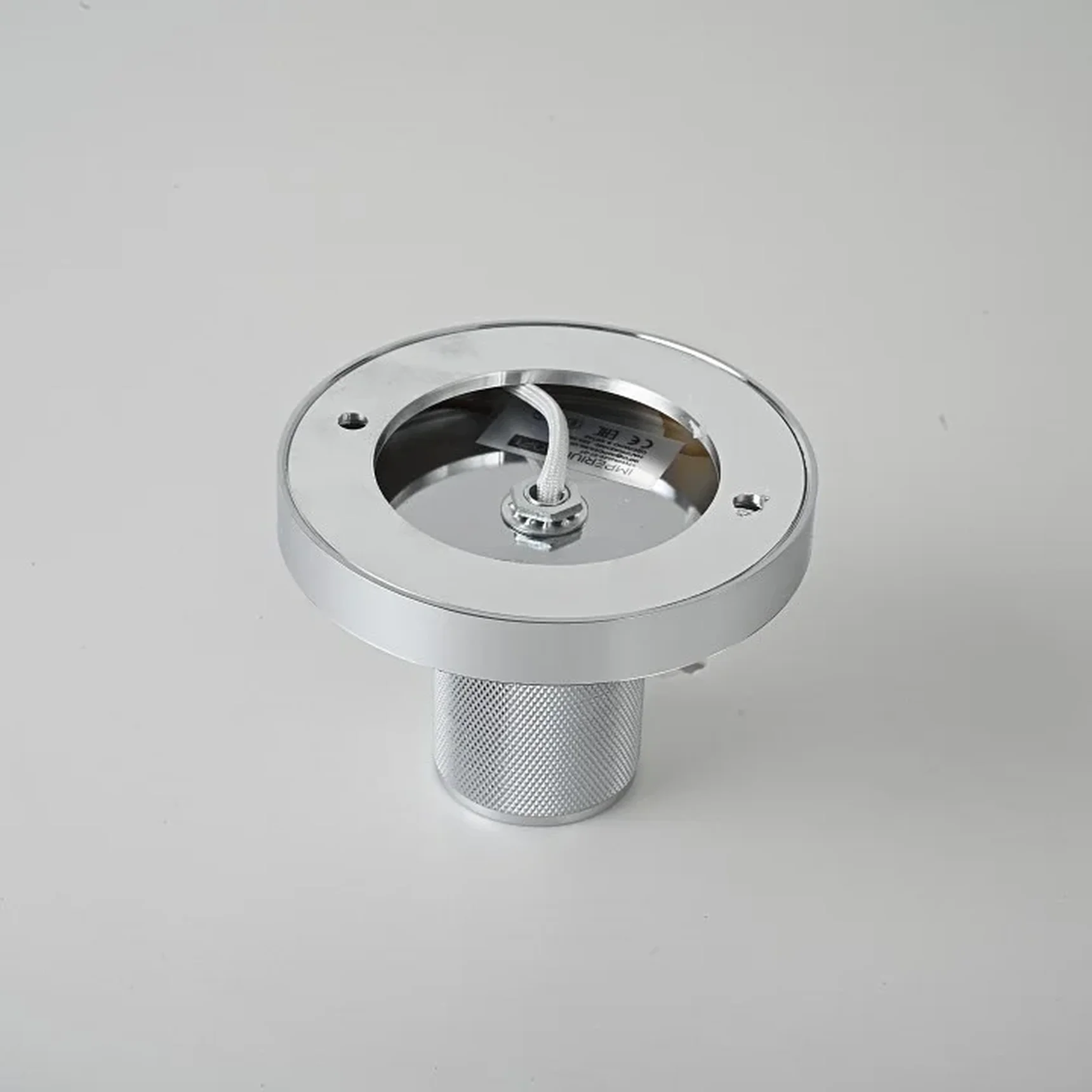Накладной светильник Imperiumloft RH Utilitaire Socket 48,071