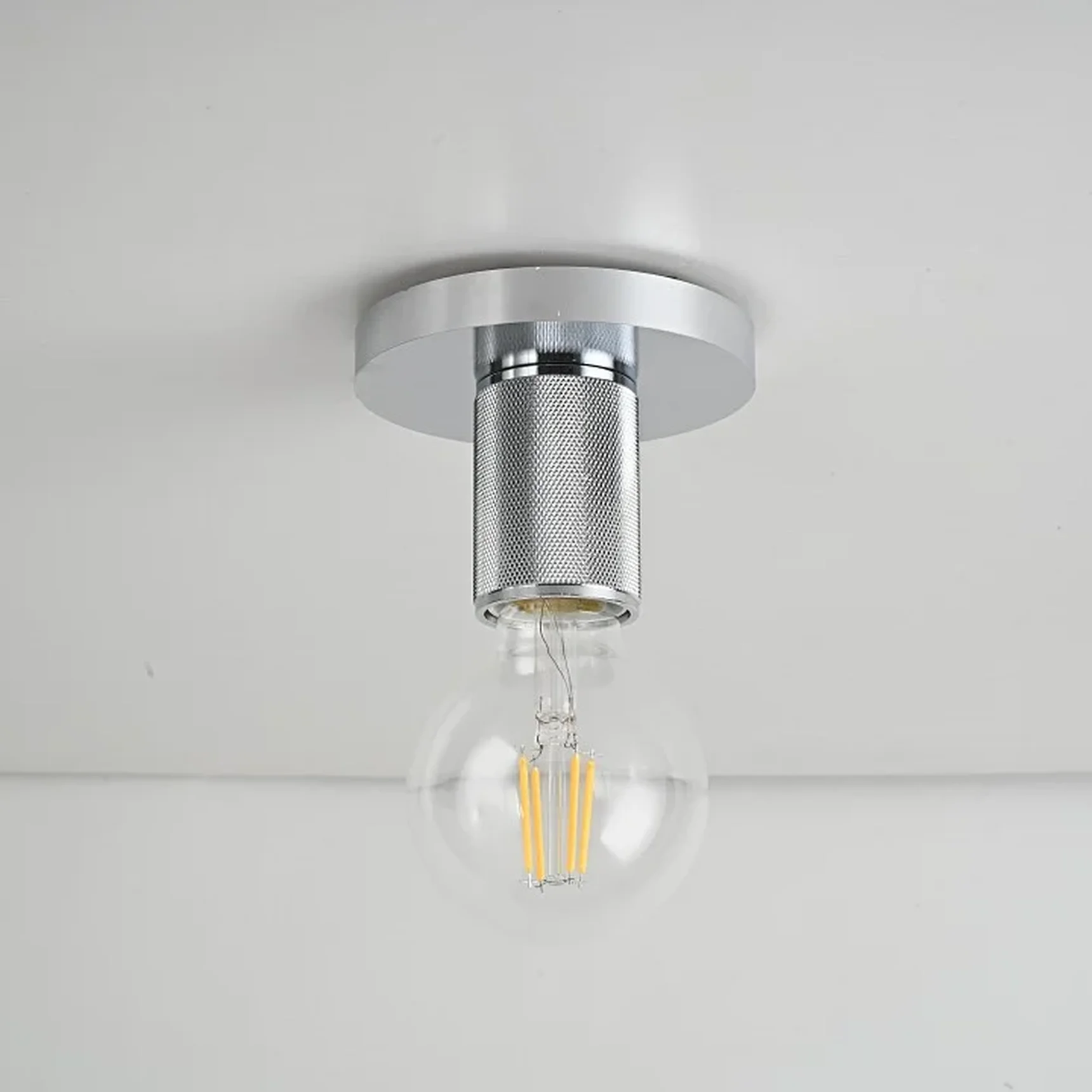 Накладной светильник Imperiumloft RH Utilitaire Socket 48,071