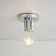 Накладной светильник Imperiumloft RH Utilitaire Socket 48,071