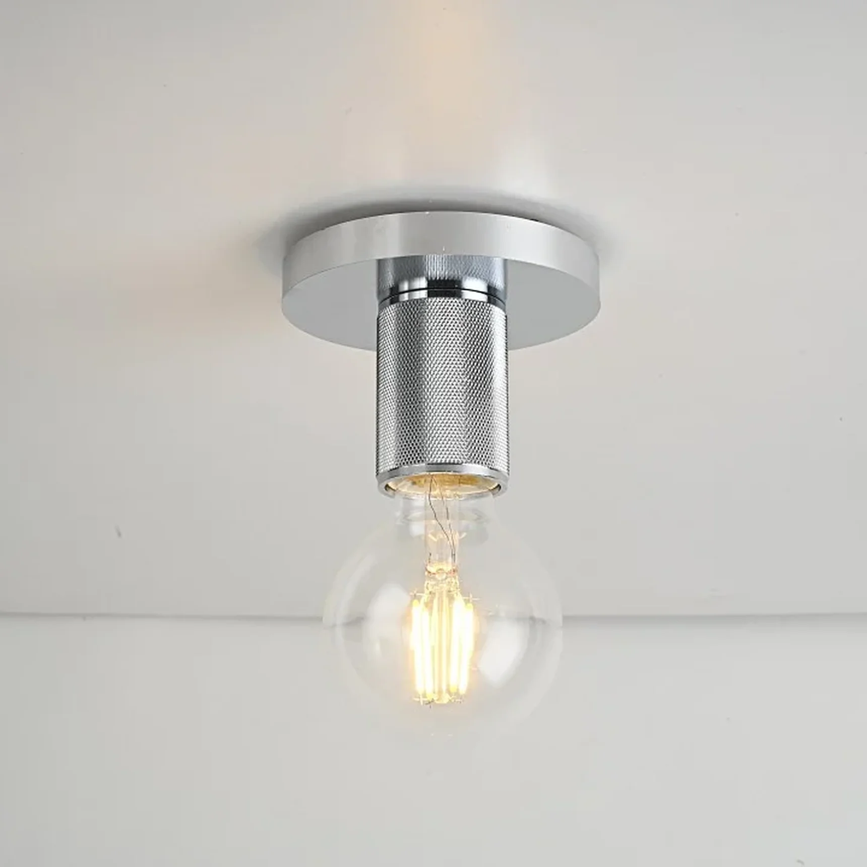 Накладной светильник Imperiumloft RH Utilitaire Socket 48,071
