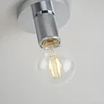 Накладной светильник Imperiumloft RH Utilitaire Socket 48,071
