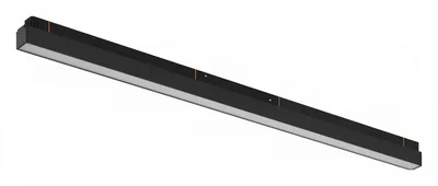 Светильник трековый магнитный iLEDEX TECHNICAL VISION 4822-001-L900-36W-110DG-3000K-BK