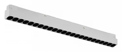 Светильник трековый магнитный iLEDEX TECHNICAL VISION 4822-002-L460-24W-38DG-3000K-WH