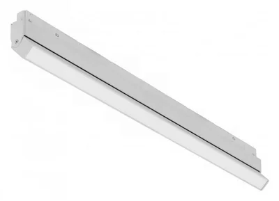 Светильник трековый магнитный поворотный iLEDEX TECHNICAL VISION 4822-004-L602-24W-110DG-4000K-WH