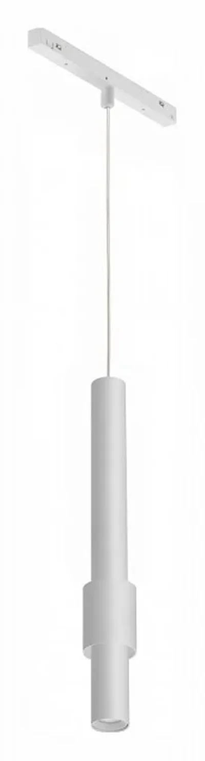 Светильник трековый магнитный iLEDEX TECHNICAL VISION 4822-014-H320-12W-24DG-4000K-WH