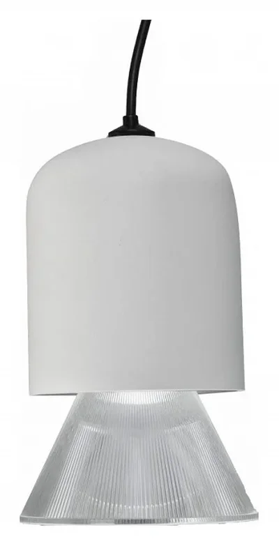 Светильник трековый магнитный iLEDEX TECHNICAL VISION 4822-015-D72-8W-38DG-4000K-WH