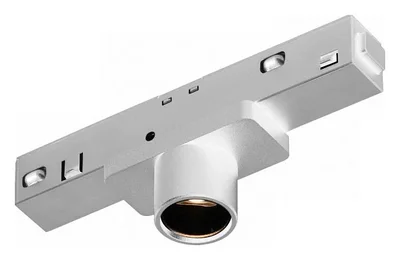 Светильник трековый магнитный акцентный iLEDEX TECHNICAL VISION 4822-017-D23-2W-24DG-3000K-WH
