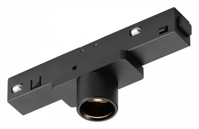 Светильник трековый магнитный акцентный iLEDEX TECHNICAL VISION 4822-017-D23-2W-24DG-4000K-BK