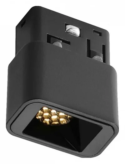 Светильник трековый магнитный поворотный с антиблик. реш. iLEDEX TECHNICAL VISION 4822-018-L36-2W-24DG-4000K-BK