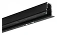 Шинопровод магнитный встраиваемый iLEDEX TECHNICAL VISION 4822-65/48-3000-BK