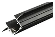 Шинопровод магнитный встраиваемый iLEDEX TECHNICAL VISION 4822-65/48-3000-BK