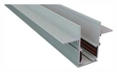 Шинопровод магнитный встраиваемый iLEDEX TECHNICAL VISION 4822-65/48-3000-WH