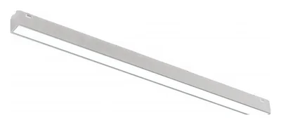 Светильник трековый магнитный iLEDEX TECHNICAL VISION 4825-038-L485-24W-110DG-3000K-WH
