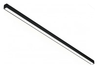 Светильник трековый магнитный iLEDEX TECHNICAL VISION 4825-038-L895-30W-110DG-3000K-BK
