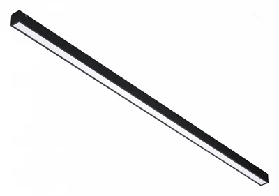 Светильник трековый магнитный iLEDEX TECHNICAL VISION 4825-038-L895-30W-110DG-4000K-BK