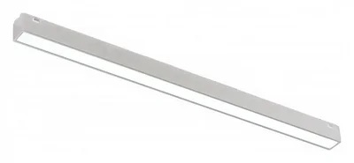Светильник трековый магнитный iLEDEX TECHNICAL VISION 4825-038-L895-30W-110DG-4000K-WH