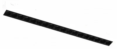 Светильник трековый магнитный iLEDEX TECHNICAL VISION 4825-039-L293-18W-36DG-3000K-WH