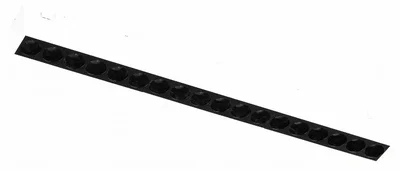 Светильник трековый магнитный iLEDEX TECHNICAL VISION 4825-039-L293-18W-36DG-4000K-WH