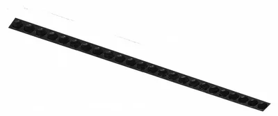 Светильник трековый магнитный iLEDEX TECHNICAL VISION 4825-039-L389-24W-36DG-3000K-WH
