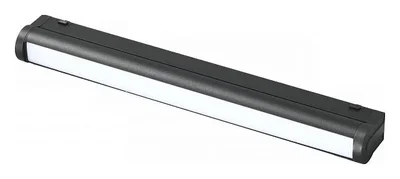 Светильник трековый магнитный поворотный iLEDEX TECHNICAL VISION 4825-040-L305-12W-110DG-4000K-BK
